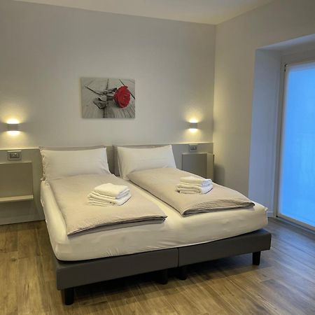 Ca Marasciol A 5 Minuti Dal Trenino Rosso Del Bernina Express Hotel Villa di Tirano ภายนอก รูปภาพ