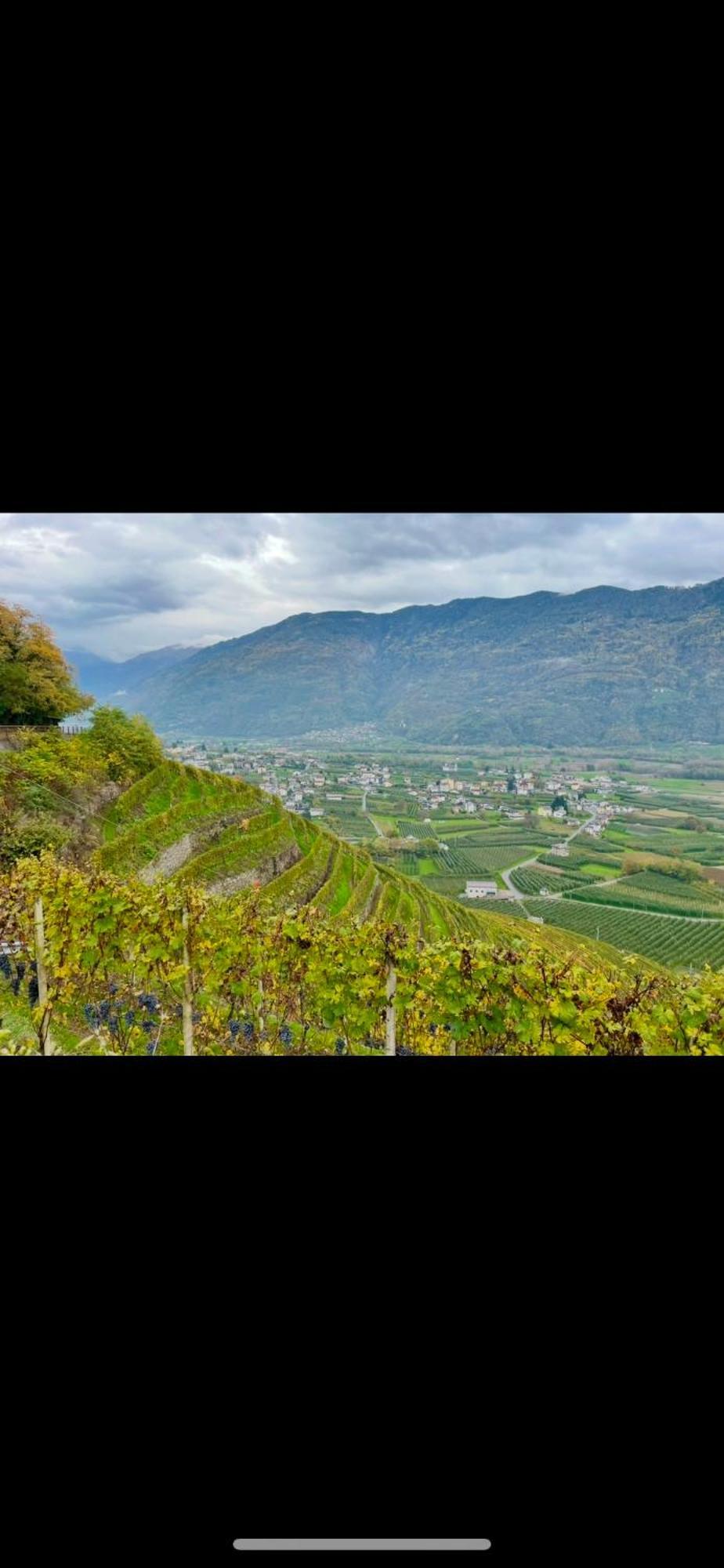 Ca Marasciol A 5 Minuti Dal Trenino Rosso Del Bernina Express Hotel Villa di Tirano ภายนอก รูปภาพ